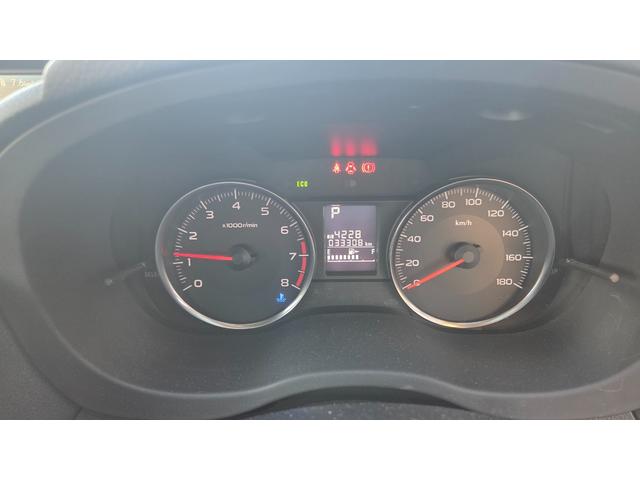 インプレッサスポーツ ２．０ｉアイサイト　４ＷＤ　アイサイト　クルーズコントロール　ＨＩＤヘッドライト　ナビＴＶ　ＥＴＣ　ドラレコ　バックカメラ　　革巻きステアリング（16枚目）