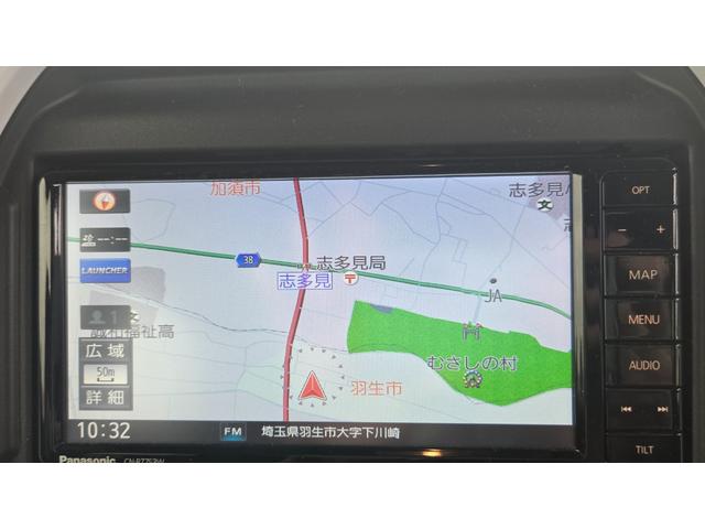 フレアクロスオーバー ハイブリッドＸＳ　ナビＴＶ　アラウンドビューモニター　ＬＥＤヘッドライト　シートヒーター　ＥＴＣ　ドラレコ　セーフティーサポート　コーナーセンサー　純正ＡＷ（9枚目）