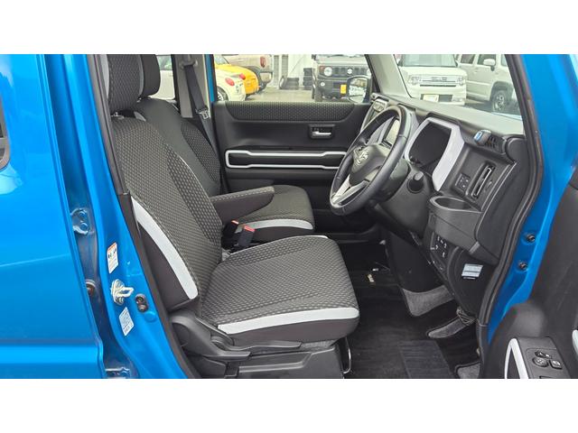 フレアクロスオーバー ハイブリッドＸＳ　ナビＴＶ　アラウンドビューモニター　ＬＥＤヘッドライト　シートヒーター　ＥＴＣ　ドラレコ　セーフティーサポート　コーナーセンサー　純正ＡＷ（12枚目）