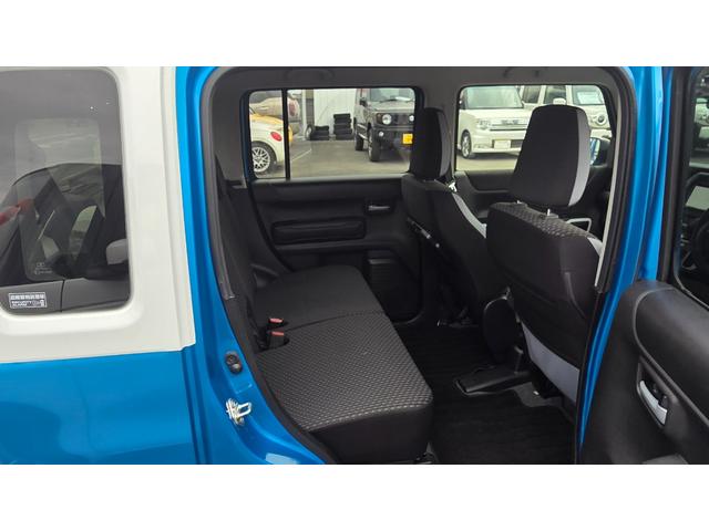 フレアクロスオーバー ハイブリッドＸＳ　ナビＴＶ　アラウンドビューモニター　ＬＥＤヘッドライト　シートヒーター　ＥＴＣ　ドラレコ　セーフティーサポート　コーナーセンサー　純正ＡＷ（13枚目）