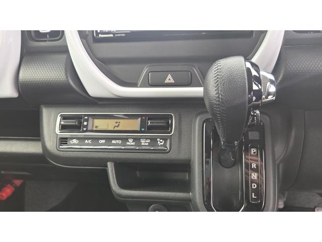 フレアクロスオーバー ハイブリッドＸＳ　ナビＴＶ　アラウンドビューモニター　ＬＥＤヘッドライト　シートヒーター　ＥＴＣ　ドラレコ　セーフティーサポート　コーナーセンサー　純正ＡＷ（16枚目）