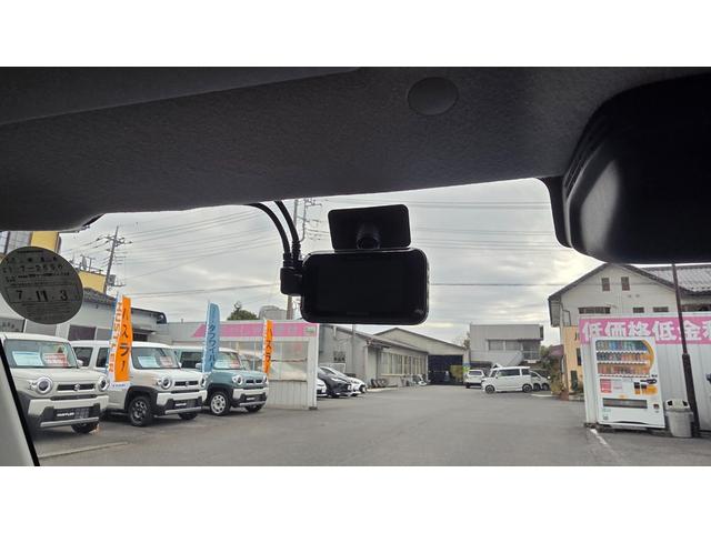 フレアクロスオーバー ハイブリッドＸＳ　ナビＴＶ　アラウンドビューモニター　ＬＥＤヘッドライト　シートヒーター　ＥＴＣ　ドラレコ　セーフティーサポート　コーナーセンサー　純正ＡＷ（20枚目）