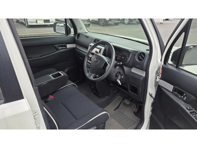 ムーヴコンテ カスタム　Ｘ　リミテッド　ナビＴＶ　ＥＴＣ　ＨＩＤライト　純正ＡＷ（9枚目）