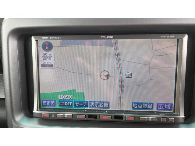 ムーヴコンテ カスタム　Ｘ　リミテッド　ナビＴＶ　ＥＴＣ　ＨＩＤライト　純正ＡＷ（10枚目）