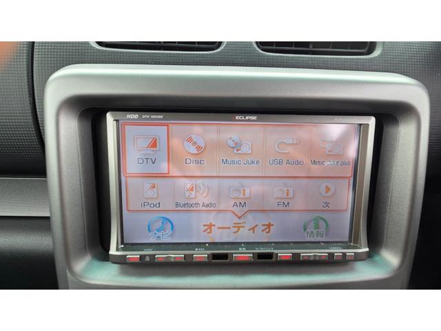 ムーヴコンテ カスタム　Ｘ　リミテッド　ナビＴＶ　ＥＴＣ　ＨＩＤライト　純正ＡＷ（11枚目）