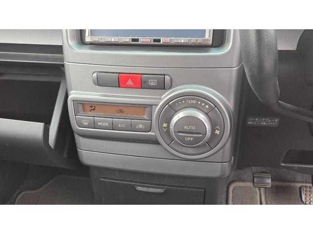 ムーヴコンテ カスタム　Ｘ　リミテッド　ナビＴＶ　ＥＴＣ　ＨＩＤライト　純正ＡＷ（14枚目）