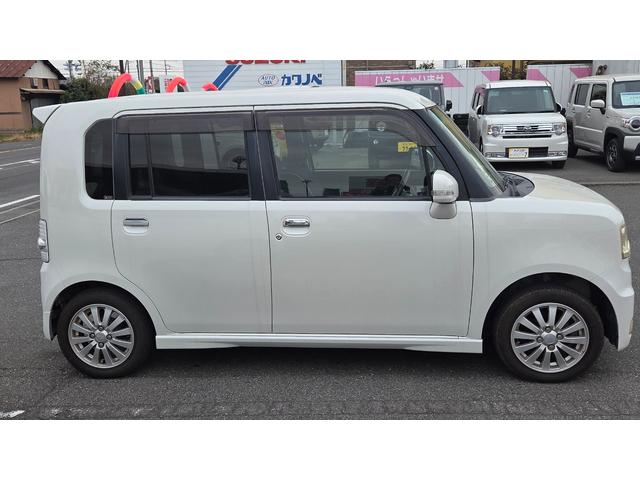 ムーヴコンテ カスタム　Ｘ　リミテッド　ナビＴＶ　ＥＴＣ　ＨＩＤライト　純正ＡＷ（17枚目）