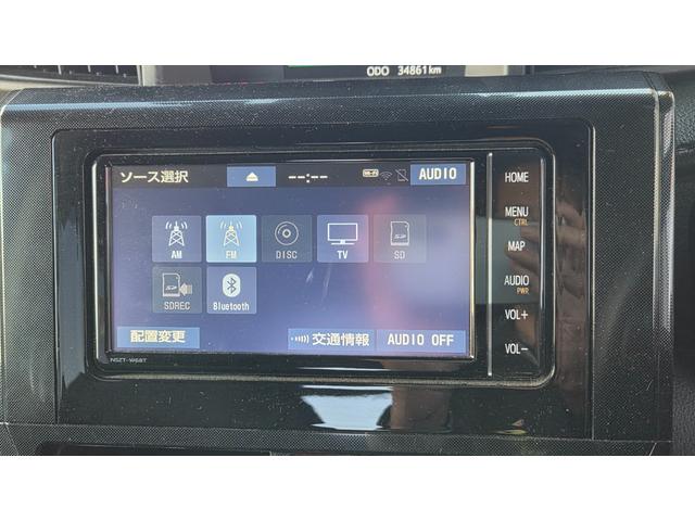 ルーミー Ｇ　純正ナビＴＶ　パノラミックビューモニター　両側パワースライドドア　ＥＴＣ２．０　前後ドライブレコーダー　ＬＥＤヘッドライト　スマートアシスト　コーナーセンサー　オートハイビーム　衝突軽減ブレーキ（15枚目）