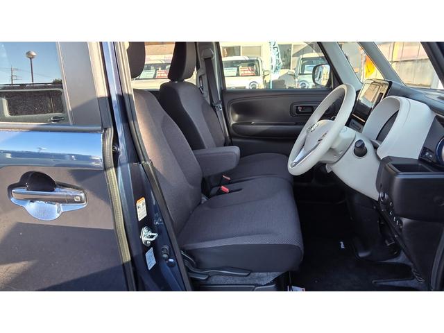 ワゴンＲスマイル ハイブリッドＳ　純正９インチ大型ナビＴＶ　アラウンドビューモニター　両側パワースライドドア　アダプティブクルーズコントロール　スズキセーフティーサポート　ヘッドアップディスプレイ　シートヒーター（8枚目）