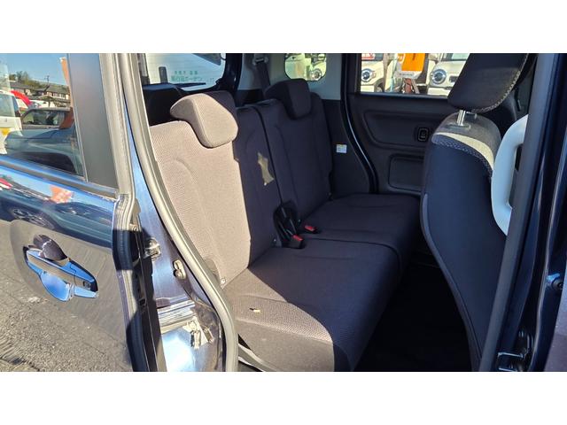 ワゴンＲスマイル ハイブリッドＳ　純正９インチ大型ナビＴＶ　アラウンドビューモニター　両側パワースライドドア　アダプティブクルーズコントロール　スズキセーフティーサポート　ヘッドアップディスプレイ　シートヒーター（10枚目）