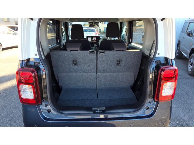 ワゴンＲスマイル ハイブリッドＳ　純正９インチ大型ナビＴＶ　アラウンドビューモニター　両側パワースライドドア　アダプティブクルーズコントロール　スズキセーフティーサポート　ヘッドアップディスプレイ　シートヒーター（11枚目）