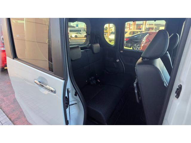 タント カスタムＸ　社外ナビＴＶ　ウェルカムオープン両側パワースライドドア　ＬＥＤヘッドライト　スマートアシスト　オートハイビーム　衝突軽減ブレーキ　バックカメラ　ＥＴＣ　ドラレコ　シートヒーター（14枚目）