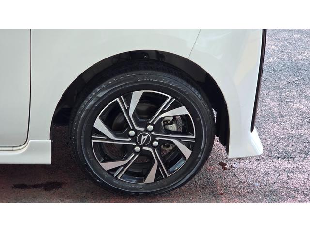 タント カスタムＸ　社外ナビＴＶ　ウェルカムオープン両側パワースライドドア　ＬＥＤヘッドライト　スマートアシスト　オートハイビーム　衝突軽減ブレーキ　バックカメラ　ＥＴＣ　ドラレコ　シートヒーター（17枚目）