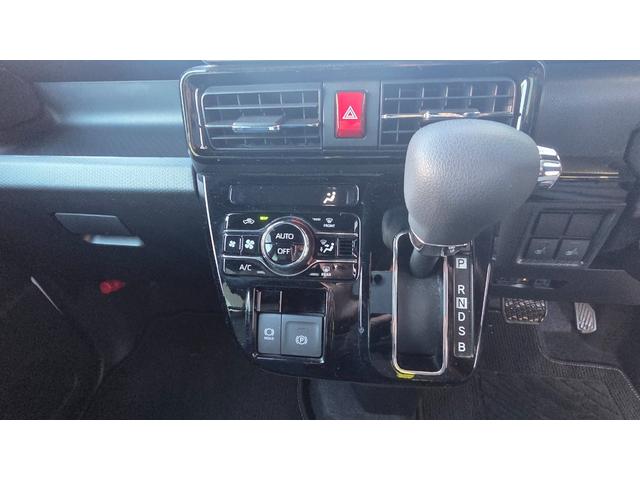 タント カスタムＸ　社外ナビＴＶ　ウェルカムオープン両側パワースライドドア　ＬＥＤヘッドライト　スマートアシスト　オートハイビーム　衝突軽減ブレーキ　バックカメラ　ＥＴＣ　ドラレコ　シートヒーター（21枚目）