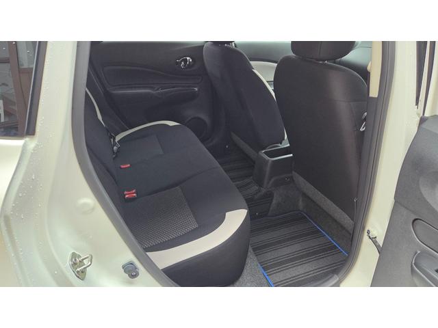 ノート ｅ－パワー　Ｘ　Ｖセレクション　ワンオーナー　純正ナビＴＶ　アラウンドビューモニター　インテリジェントルームミラー　純正ドラレコ　ＥＴＣ２．０　ＬＥＤヘッドライト　シリーズ式ハイブリッド　エマージェンシーブレーキ（12枚目）