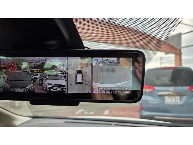 ノート ｅ－パワー　Ｘ　Ｖセレクション　ワンオーナー　純正ナビＴＶ　アラウンドビューモニター　インテリジェントルームミラー　純正ドラレコ　ＥＴＣ２．０　ＬＥＤヘッドライト　シリーズ式ハイブリッド　エマージェンシーブレーキ（19枚目）