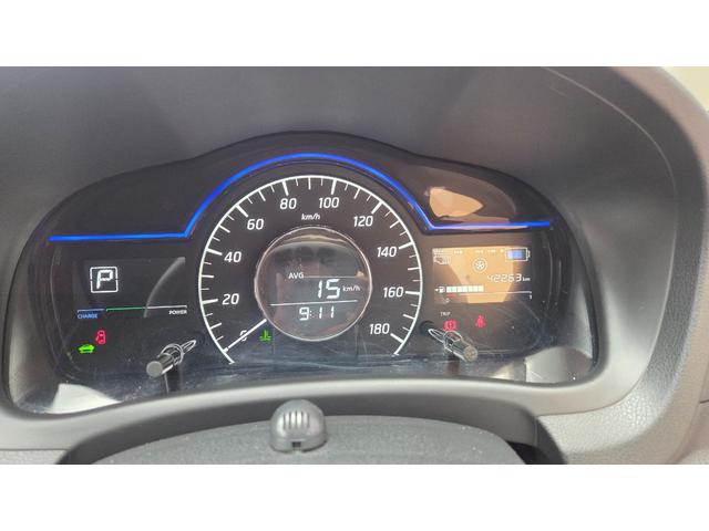 ノート ｅ－パワー　Ｘ　Ｖセレクション　ワンオーナー　純正ナビＴＶ　アラウンドビューモニター　インテリジェントルームミラー　純正ドラレコ　ＥＴＣ２．０　ＬＥＤヘッドライト　シリーズ式ハイブリッド　エマージェンシーブレーキ（26枚目）