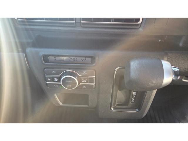 アトレー RS ターボ 社外ナビTV 両側パワースライドドア LEDヘッドライト アダプティブクルーズコントロール スマートアシスト キーレス&プッシュスタート(15枚目)