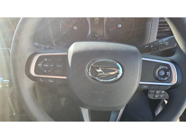 アトレー RS ターボ 社外ナビTV 両側パワースライドドア LEDヘッドライト アダプティブクルーズコントロール スマートアシスト キーレス&プッシュスタート(18枚目)