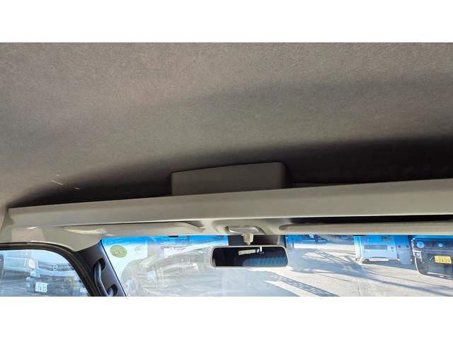 アトレー RS ターボ 社外ナビTV 両側パワースライドドア LEDヘッドライト アダプティブクルーズコントロール スマートアシスト キーレス&プッシュスタート(19枚目)