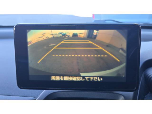 S660 α AT 社外AW センターディスプレイ コンビレザーシート LEDヘッドライト クルーズコントロール バックカメラ VSA パドルシフト&革巻きステアリング(14枚目)