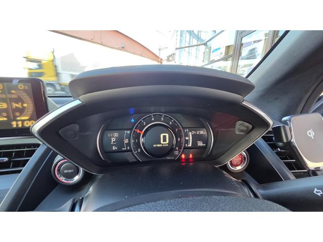 S660 α AT 社外AW センターディスプレイ コンビレザーシート LEDヘッドライト クルーズコントロール バックカメラ VSA パドルシフト&革巻きステアリング(16枚目)