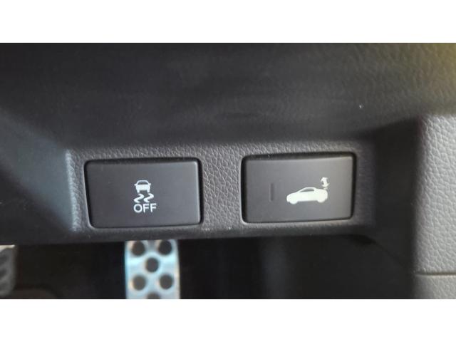 S660 α AT 社外AW センターディスプレイ コンビレザーシート LEDヘッドライト クルーズコントロール バックカメラ VSA パドルシフト&革巻きステアリング(17枚目)