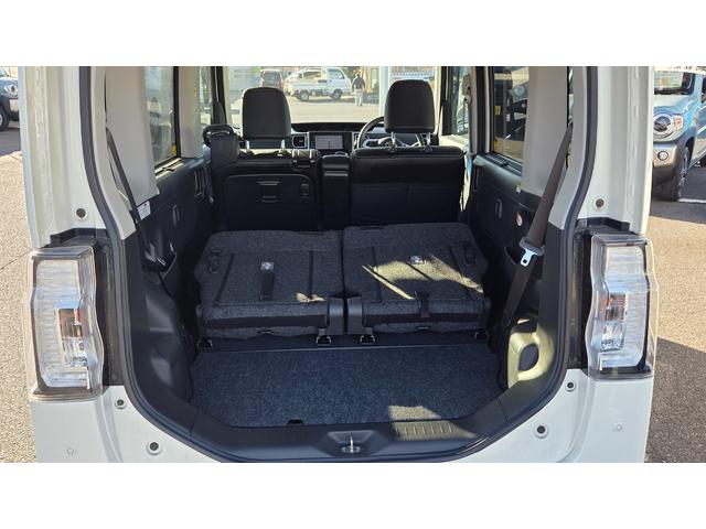 タント カスタムX トップエディションSAIII 純正ナビTV アラウンドビューモニター LEDヘッドライト 両側パワースライドドア ETC シートヒーター ドラレコ ワンオーナー(8枚目)