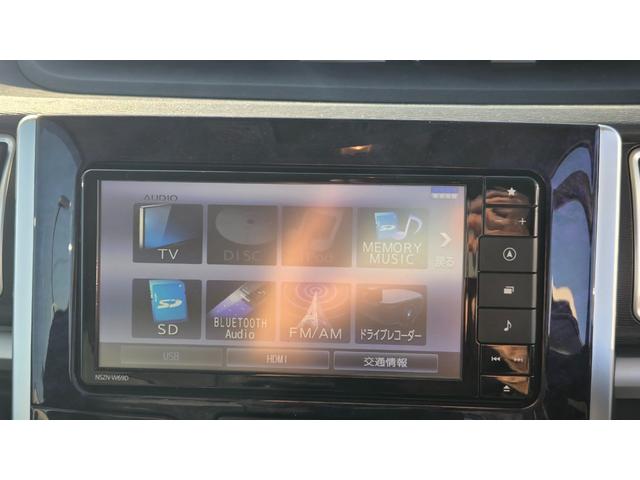 タント カスタムX トップエディションSAIII 純正ナビTV アラウンドビューモニター LEDヘッドライト 両側パワースライドドア ETC シートヒーター ドラレコ ワンオーナー(14枚目)