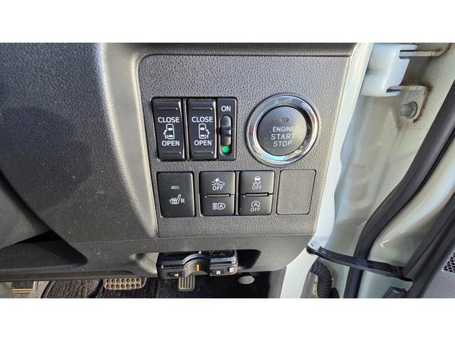 タント カスタムX トップエディションSAIII 純正ナビTV アラウンドビューモニター LEDヘッドライト 両側パワースライドドア ETC シートヒーター ドラレコ ワンオーナー(16枚目)