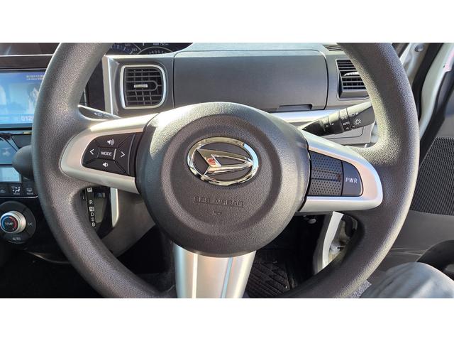 タント カスタムX トップエディションSAIII 純正ナビTV アラウンドビューモニター LEDヘッドライト 両側パワースライドドア ETC シートヒーター ドラレコ ワンオーナー(18枚目)