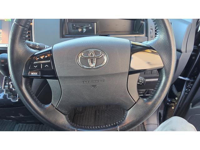 エスティマ アエラス　ナビＴＶ　両側パワースライドドア　クルーズコントロール　フリップダウンモニター　ＨＩＤライト　バックカメラ　２ＡＺエンジン刻印Ｈ（24枚目）