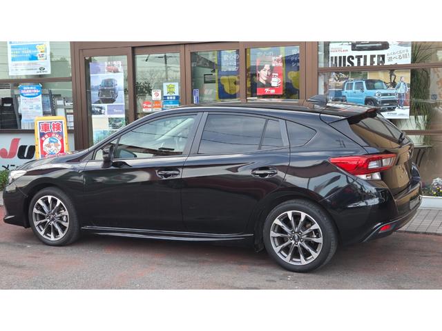 インプレッサスポーツ １．６ｉ－Ｓアイサイト　カロッツェリアナビＴＶ　レザーシート　パワーシート　ＬＥＤ　シートヒーター　ＳＲＨ　アイサイト（5枚目）