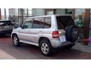 MITSUBISHI PAJERO IO