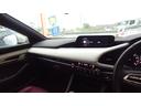 MAZDA MAZDA3 FASTBACK