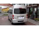 NISSAN NV350CARAVAN WAGON