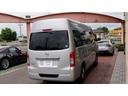 NISSAN NV350CARAVAN WAGON