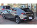MAZDA3ファストバック 20Sプロアクティブ ツーリングセレクション ハイブリッド 純正ナビTV アラウンドビューモニター ブラックレザーパッケージ 18AW LEDヘッドライト アダプティブクルーズコントロール BOSEスピーカー ETC ドラレコ シートヒーター(7枚目)