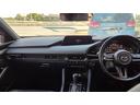 MAZDA3ファストバック 20Sプロアクティブ ツーリングセレクション ハイブリッド 純正ナビTV アラウンドビューモニター ブラックレザーパッケージ 18AW LEDヘッドライト アダプティブクルーズコントロール BOSEスピーカー ETC ドラレコ シートヒーター(8枚目)