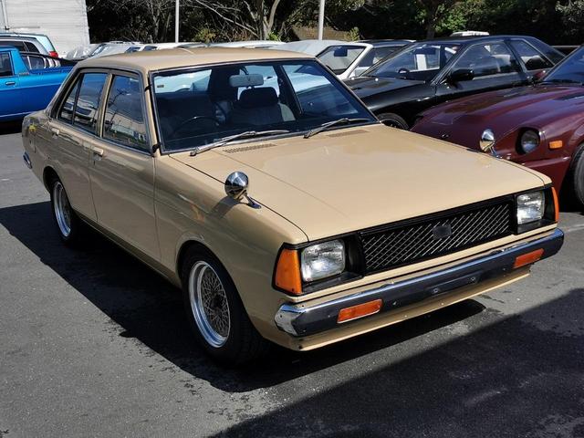 日産 サニー 310ソレックス 旧車 ダットサンサニー 日産 サニー 310ソレックス 旧車 ダットサンサニー
