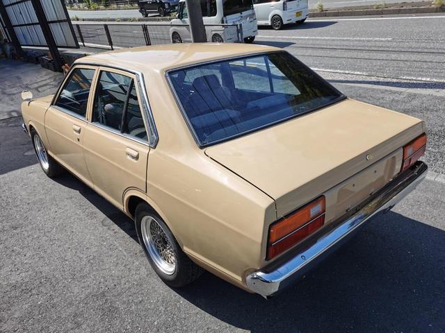 サニー 日産 ３１０ソレックス 旧車 ダットサンサニー ｈｂ３１０ ａ１４エンジン エアコン セダン セミレス済 ソレックス たこ足 マフラー 外アルミ メッキミラー 純正ステアリング エンジンルームケア済 神奈川県 ３１０ソレックス 旧車 ダットサンサニー