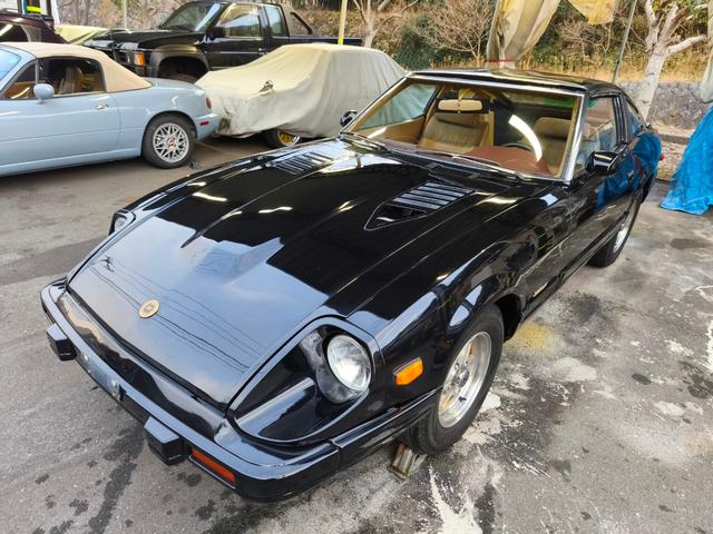 日産 フェアレディZ 280ZX 2シーター SUキャブ T 日産 フェアレディZ 280ZX 2シーター SUキャブ T