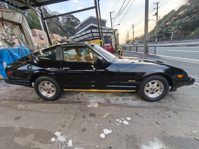 日産 フェアレディZ 280ZX 2シーター SUキャブ T 日産 フェアレディZ 280ZX 2シーター SUキャブ T