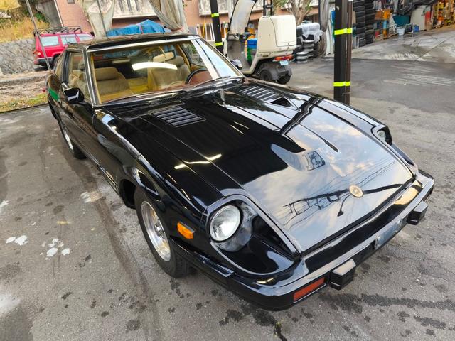 フェアレディZ(日産)280ZX 2シーター SUキャブ T フェアレディZ(日産)280ZX 2シーター SUキャブ T