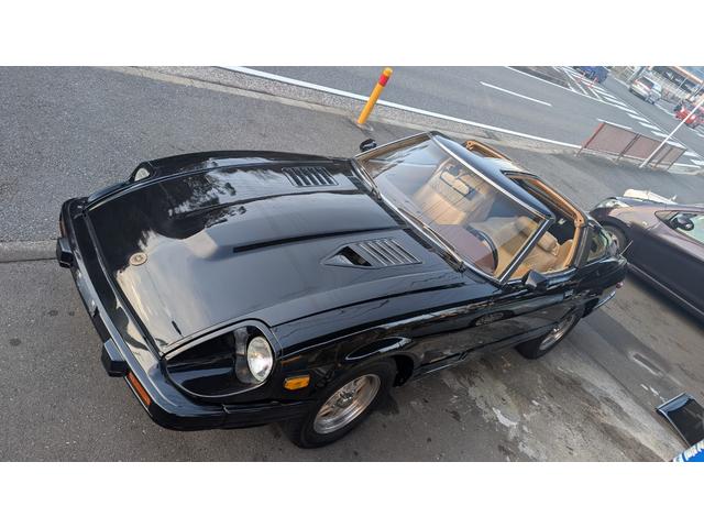 日産 フェアレディZ 280ZX 2シーター SUキャブ T 日産 フェアレディZ 280ZX 2シーター SUキャブ T
