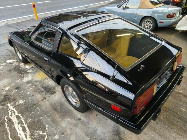 日産 フェアレディZ 280ZX 2シーター SUキャブ T 日産 フェアレディZ 280ZX 2シーター SUキャブ T