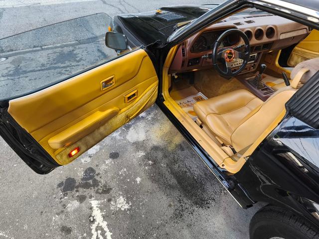 日産 フェアレディZ 280ZX 2シーター SUキャブ T 日産 フェアレディZ 280ZX 2シーター SUキャブ T