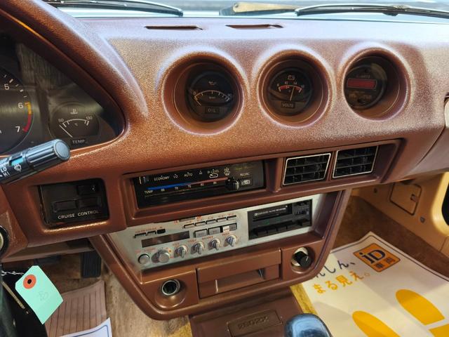 日産 フェアレディZ 280ZX 2シーター SUキャブ T 日産 フェアレディZ 280ZX 2シーター SUキャブ T