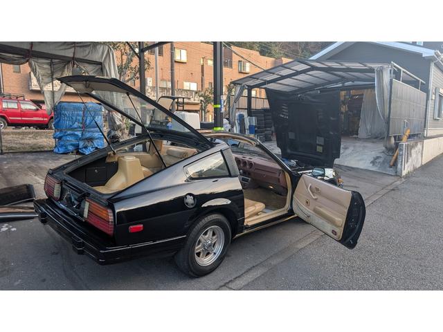 日産 フェアレディZ 280ZX 2シーター SUキャブ T 日産 フェアレディZ 280ZX 2シーター SUキャブ T