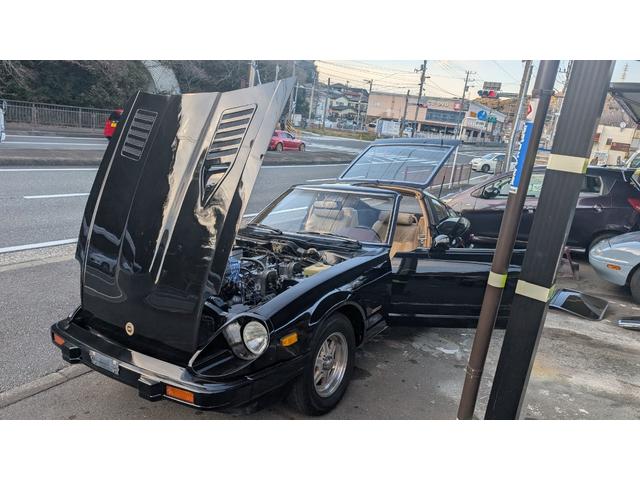 日産 フェアレディZ 280ZX 2シーター SUキャブ T 日産 フェアレディZ 280ZX 2シーター SUキャブ T